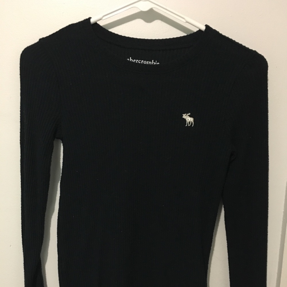 Abercrombie shirt